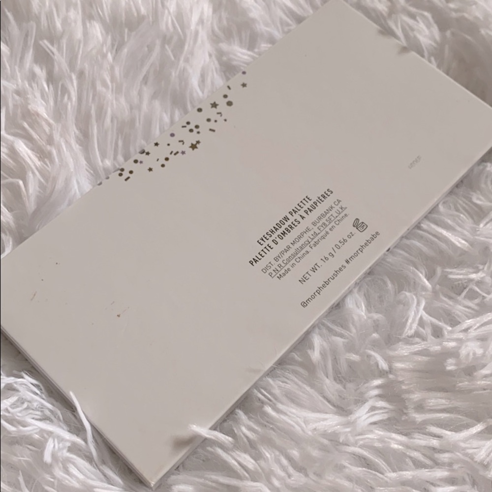 Morphe x Jaclyn Hill Eyeshadow Palette - Picture 5 of 6